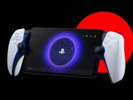 PlayStation Portal reservas