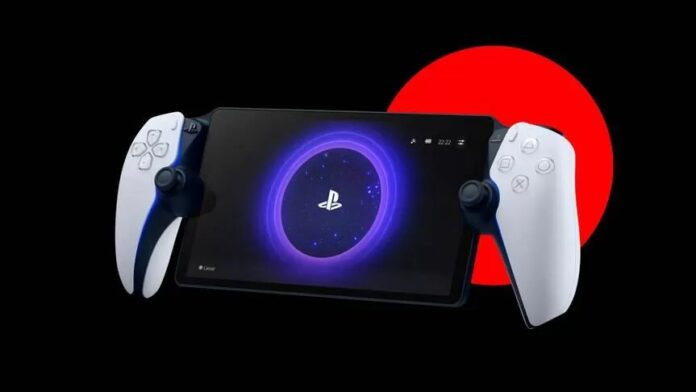 PlayStation Portal reservas