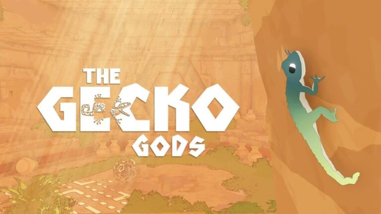 The Gecko Gods