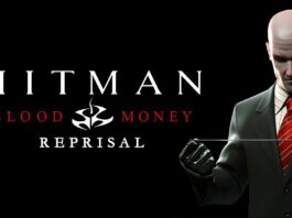 Hitman Blood Money: Reprisal