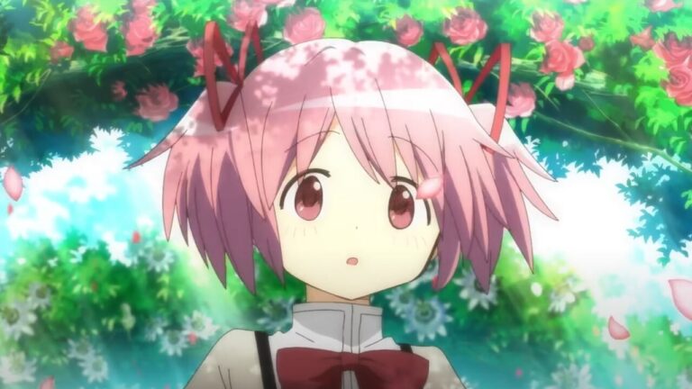 Madoka Magica Walpurgisnacht: Rising