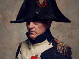 napoleon bonaparte pelicula