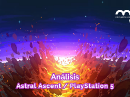 Análisis Astral Ascent PS5