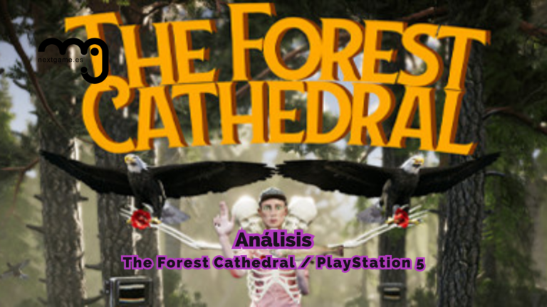 Análisis The Forest Cathedral