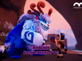 analisis song of nunu