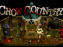 Crow Country fecha