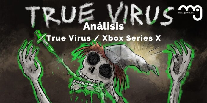 Análisis True Virus