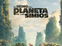 El Reino del planeta de los simios tráiler