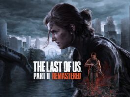 Actualización The Last Of Us Part II Remastered