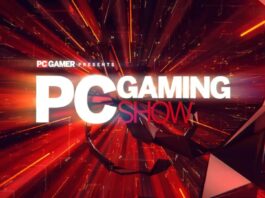 PC Gaming Show