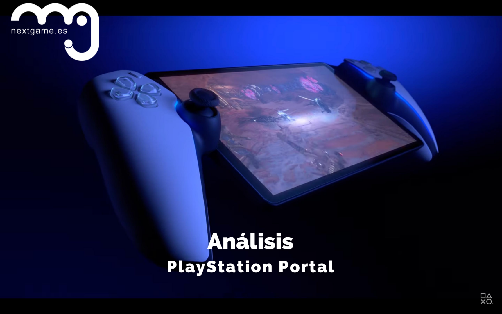 Análisis de PlayStation Portal