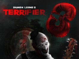 Terrifier 3 presenta fecha de lanzamiento y tráiler