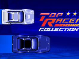 Top Racer Collection