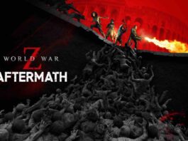 World War Z: Aftermath expansión