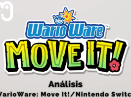 Warioware