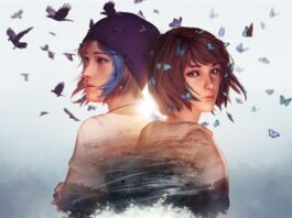 número de jugadores de Life is strange