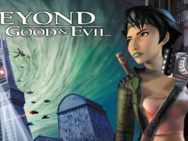 Beyond Good & Evil 20th Anniversary Edition