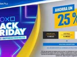 PS Plus ofertas