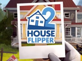 House Flipper 2 edición física