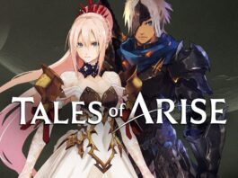 ventas Tales of Arise