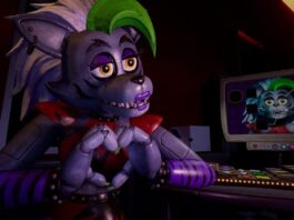 Five Nights at Freddys SkyShowtime