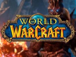 World of Warcraft expansiones