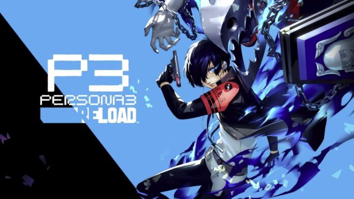 Persona 3 Reload DLC