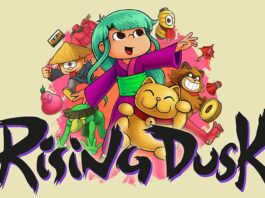 Rising Dusk fecha