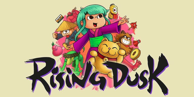 Rising Dusk fecha