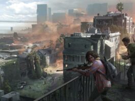 The Last of Us multijugador