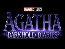 LOGO Agatha: Darkhold Diaries / NextGame