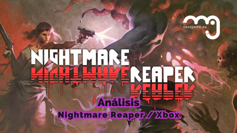 Análisis Nightmare Reaper