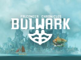 Bulwark fecha