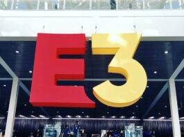 Fin del E3