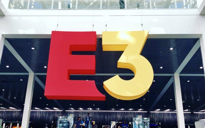 Fin del E3