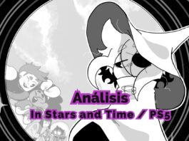 Análisis In Stars and Time