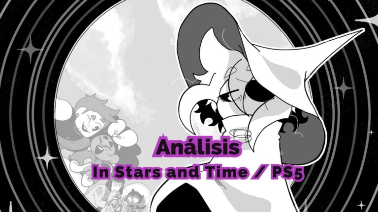 Análisis In Stars and Time