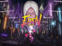 Eden Genesis