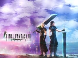 Final Fantasy VII Ever Crisis Steam