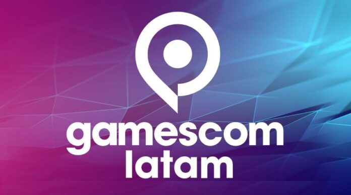 Gamescom Latam