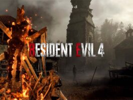 Ventas Resident Evil 4 remake