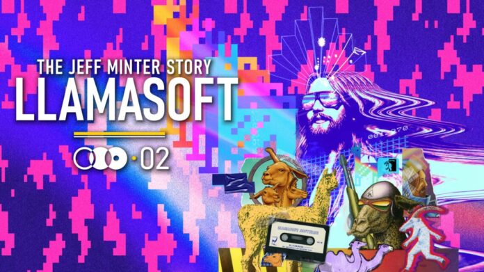 Llamasoft The Jeff Minter Story Fecha