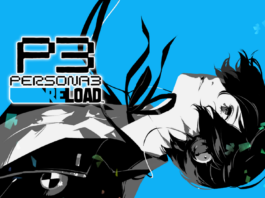 Salida Pase expansión Persona 3 Reload 