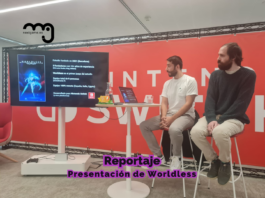 Presentación Worldless