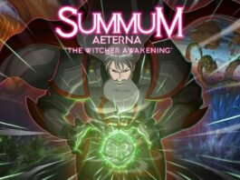 Summum Aeterna DLC