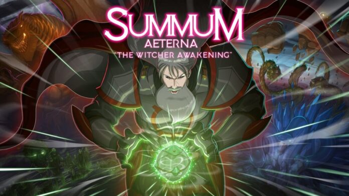 Summum Aeterna DLC