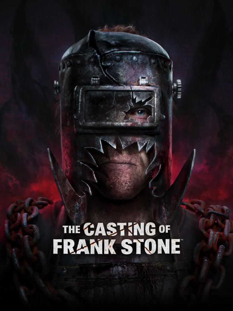 the casting of frank stone tráiler terrorífico nextgame