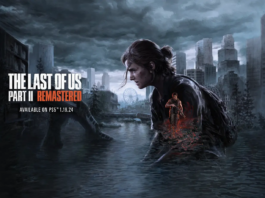 Requisitos The Last Of Us Part 2 PC