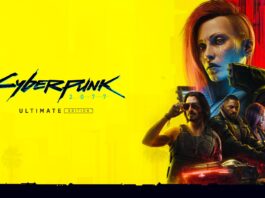 Cyberpunk 2077 Demo