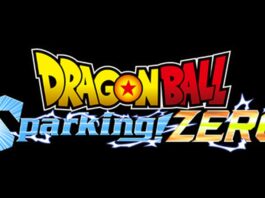 Dragon Ball Sparking Zero Tráiler